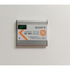 BATERIA RECARREGAVEL SONY N NP-BN1